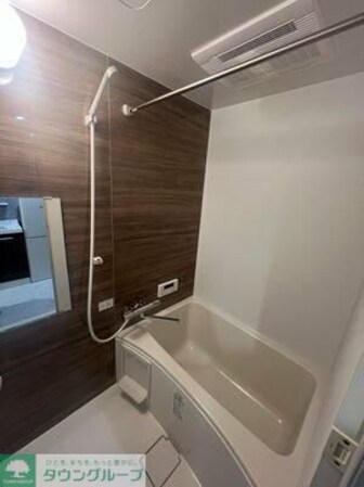 NEXAS EBARAの物件内観写真